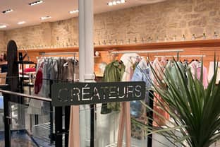 Lisaa Mode ouvre un showroom éphémère pour initier les étudiants à l’écosystème de la mode