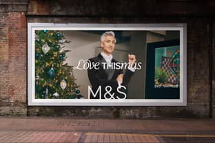 Advertisers to spend record 9.5 billion pounds this festive season