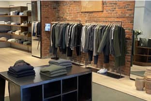 Officine Générale opens second store in New York