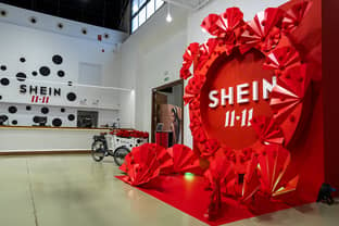 Shein abre las puertas de su primera tienda en Sevilla