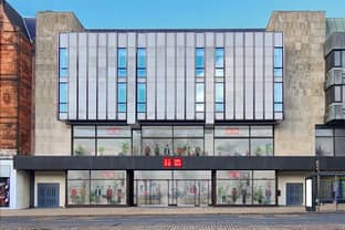 Uniqlo continues UK store expansion in London and Edinburgh