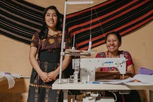 Mercado Global founder discusses 20 years of bringing artisan skills to fashion industry