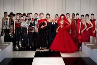Video: Giorgio Armani | Haute Couture FW 23/24