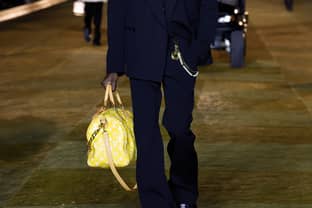 Louis Vuitton's one million dollar hand bag is beyond aspirational luxury