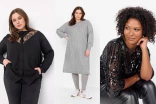 Curvy mode met Deense elegantie: het nieuwe label Wasabiconcept