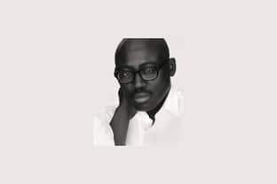 Edward Enninful obe to be honoured with the Trailblazer Award at the fashion awards 2023 presented by Pandora