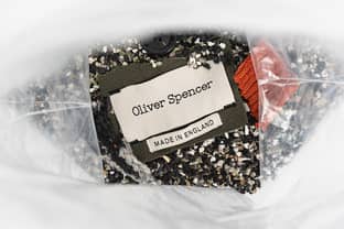 Oliver Spencer launches ‘Repurpose’ circular initiative