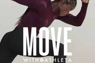 Athleta to launch new experiential fitness series in NYC