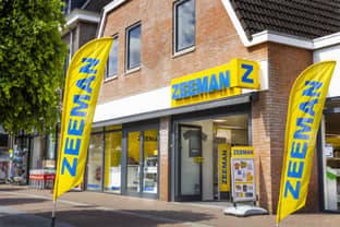 Zeeman opent nieuwe winkel in Wommelgem 
