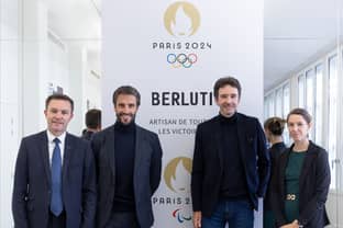 JO de Paris : Berluti habillera l'équipe de France lors des cérémonies d'ouverture