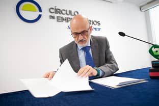 El Círculo de Empresarios se reafirma en su oposición a los pactos de Pedro Sánchez