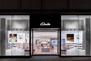 Faillissement Nederlandse Clarks-winkels veroorzaakt door koersverandering merk 