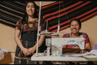 La fundadora de Mercado Global habla sobre su 20 aniversario llevando habilidades artesanales a la industria de la moda