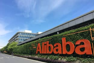 Alibaba's quarterly revenues surge by 9 percent
