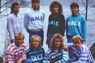 Denim brand BALL acquired by DK Company
