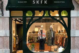 SKFK abre una nueva tienda en Donostia