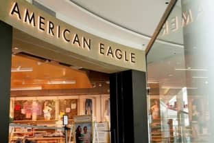 American Eagle Outfitters lifts quarterly dividend by 25 percent
