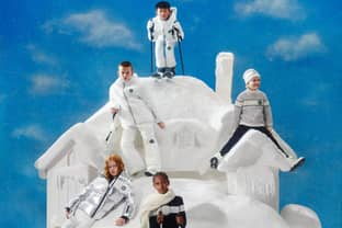 Ab in den Schnee – Dior launcht Wintermode für Kinder