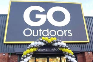 Go Outdoors posts drop in annual profit