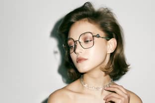 Viktor&Rolf and Specsavers launch eyewear collection 