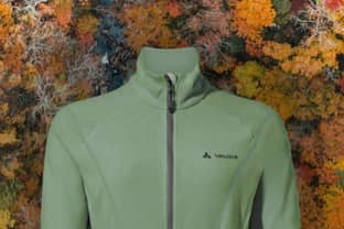 World's first bio-based fleece jacket to be unveiled at ISPO Munich