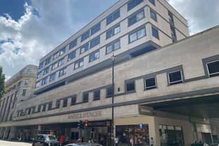 Marks & Spencer to challenge refusal of redevelopment for Marble Arch store
