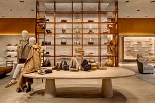 Tod's riapre in Madison avenue, a New York