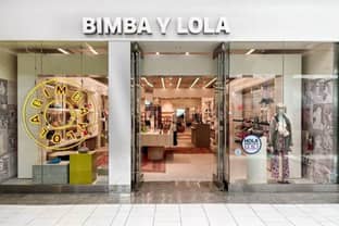 Bimba y Lola stores in the USA - Miami