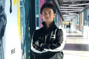 Puma beruft neuen Japan-Chef