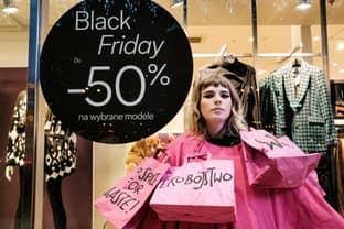Black Friday weekend expected to draw in 8.74 billion pounds