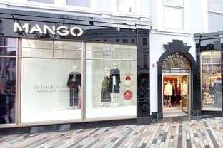 Mango vuelve a Cork, reforzando así su presencia en Irlanda