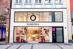 In Bildern: Pandora eröffnet neuen Store im Zentrum Münchens