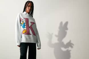 Kith celebrates 100 years of Disney with new capsule collection