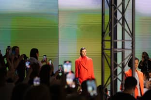 Con la participación de 60 países, comienza en Moscú el BRICS+ Fashion Summit