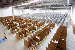 Saudi-Arabien: Amazon zahlt 1,75 Millionen Euro an Arbeiter  