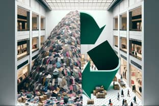 UK Textile Recycling Association calls for regulation, warns of sector’s collapse