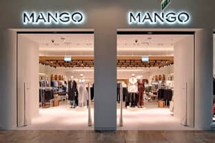 Mango expands its presence in the United Kingdom with a store in Trafford Centre in  Manchester