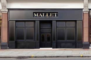 Founder of Mallet London exits