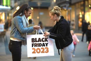 Black Friday – positive Bilanz des Aktionstags
