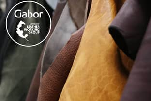 Gabor tritt Leather Working Group bei