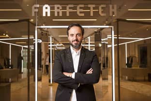 Farfetch sold to South Korea’s Coupang, gets 500 million dollar injection