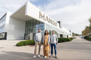Mango invests in sustainable 3D printing startup