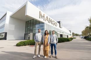 Mango investiert in Technologie-Start-up Ziknes