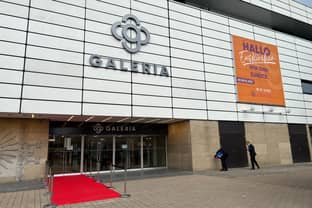 Signa-Insolvenz: Galeria könnte zum Verkauf stehen  