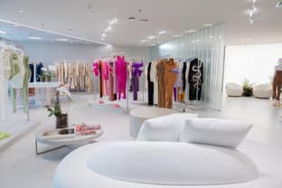 La Sirène - de moda praia - inaugura showroom em São Paulo