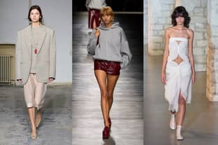 Nostalgie und Casual Coolness: Stylight zieht Bilanz für Modejahr 2023