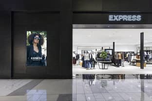 Express, Inc. sees net sales uptick for Q3 