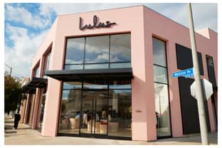 Lulus returns to brick-and-mortar with a new permanent LA store