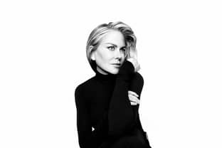 Nicole Kidman is the new luxury ambassador for Balenciaga