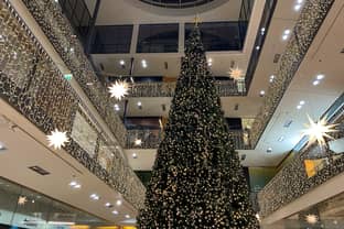 Kein Ende des Tarifkonflikts im Einzelhandel: Erste Warnstreiks im Weihnachtsgeschäft